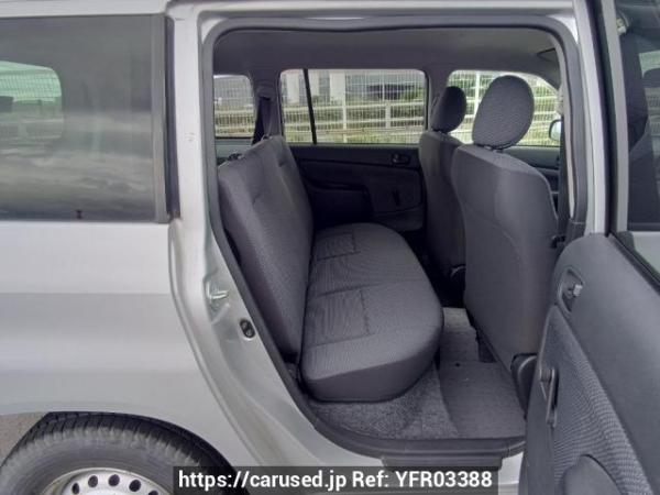 Used 2013 AT toyota succeed-van NCP51V Image[15]