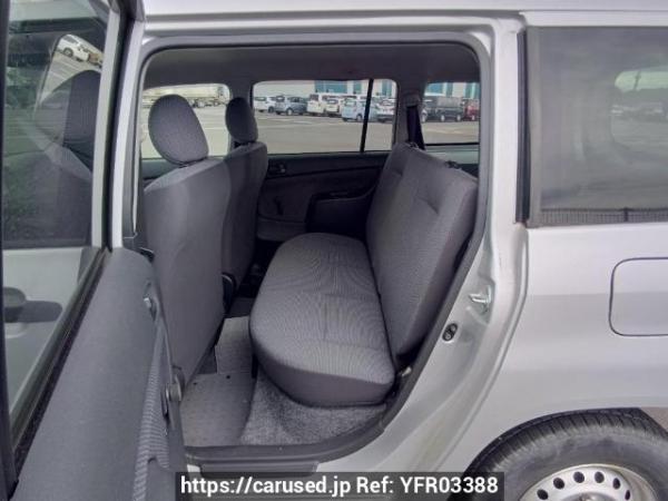 Used 2013 AT toyota succeed-van NCP51V Image[16]