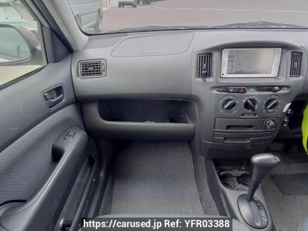 Used 2013 AT toyota succeed-van NCP51V Image[18]