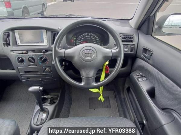 Used 2013 AT toyota succeed-van NCP51V Image[19]