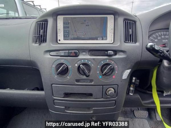 Used 2013 AT toyota succeed-van NCP51V Image[20]
