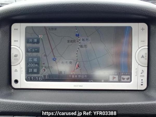 Used 2013 AT toyota succeed-van NCP51V Image[21]