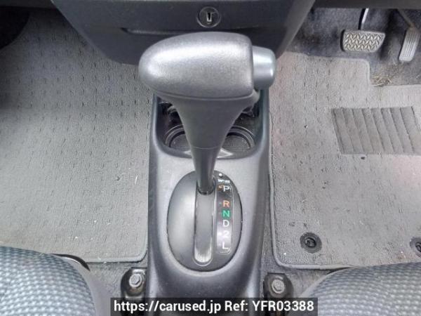 Used 2013 AT toyota succeed-van NCP51V Image[23]