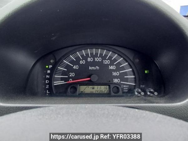 Used 2013 AT toyota succeed-van NCP51V Image[24]