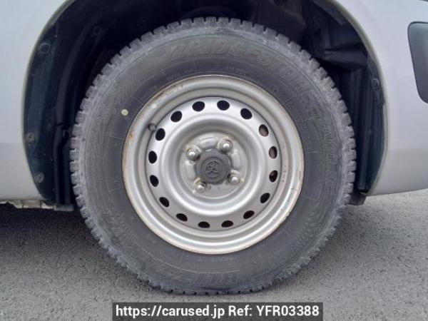 Used 2013 AT toyota succeed-van NCP51V Image[27]