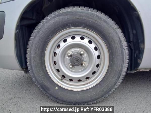 Used 2013 AT toyota succeed-van NCP51V Image[28]