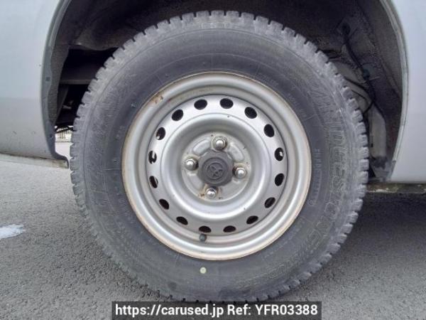 Used 2013 AT toyota succeed-van NCP51V Image[29]