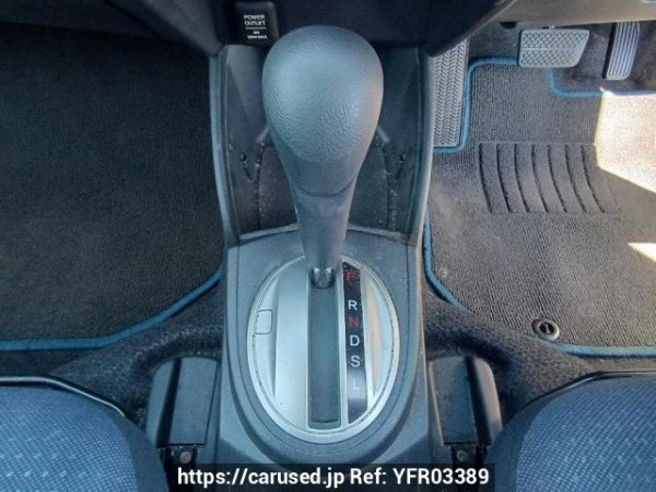 Used 2010 AT honda fit GE6 Image[21]