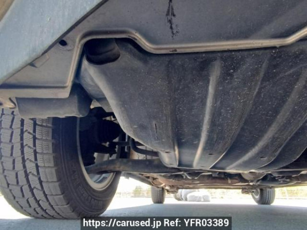 Used 2010 AT honda fit GE6 Image[30]