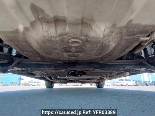 Used 2010 AT honda fit GE6 Image[38]
