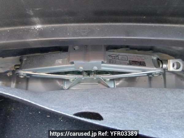 Used 2010 AT honda fit GE6 Image[40]