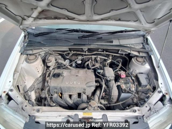 Used 2007 AT toyota probox-van NCP51V Image[9]