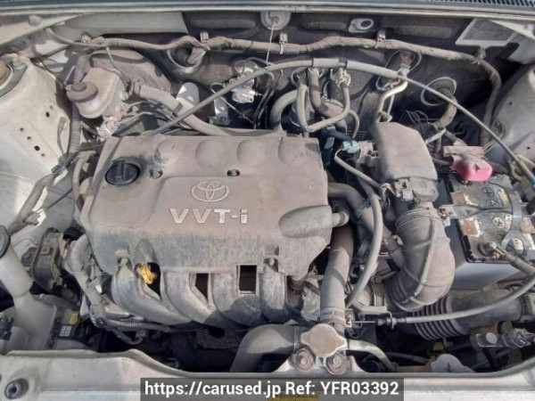 Used 2007 AT toyota probox-van NCP51V Image[10]