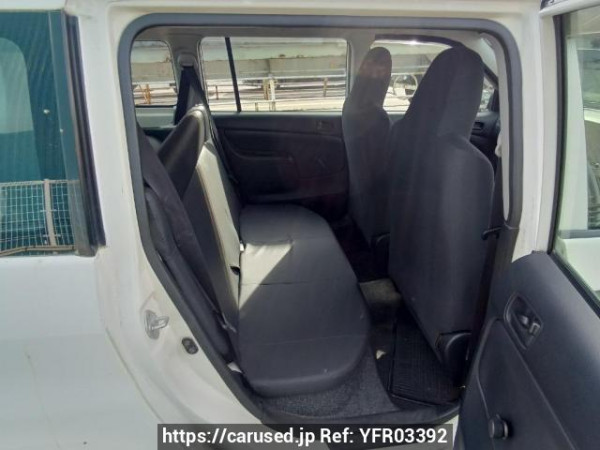 Used 2007 AT toyota probox-van NCP51V Image[15]
