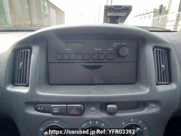 Used 2007 AT toyota probox-van NCP51V Image[23]