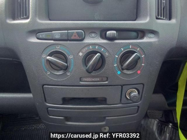 Used 2007 AT toyota probox-van NCP51V Image[24]