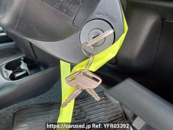 Used 2007 AT toyota probox-van NCP51V Image[26]