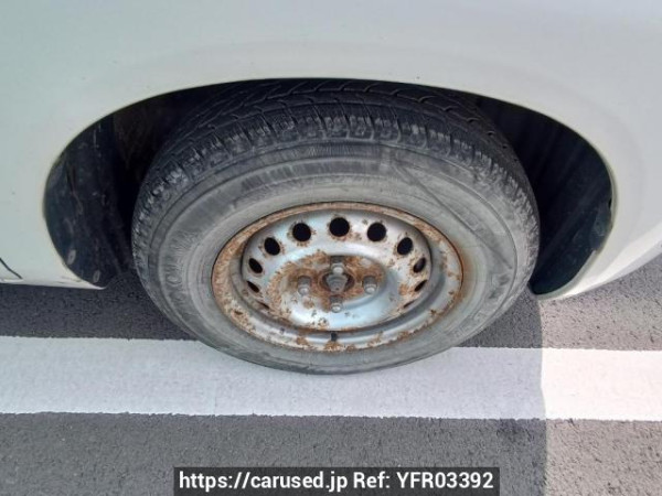 Used 2007 AT toyota probox-van NCP51V Image[27]