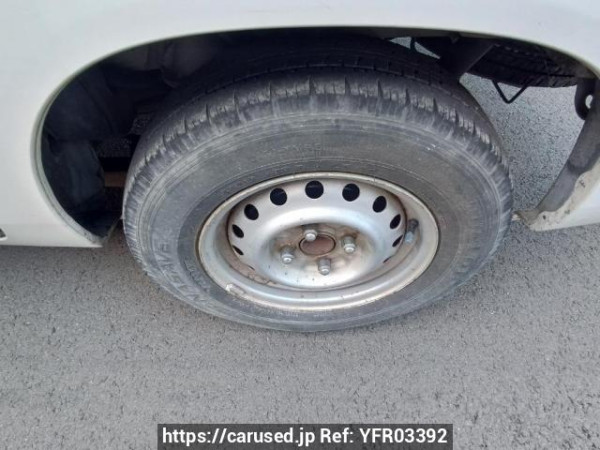 Used 2007 AT toyota probox-van NCP51V Image[30]