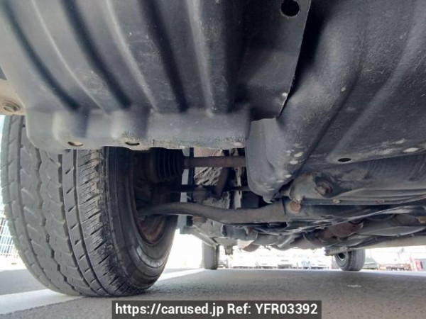 Used 2007 AT toyota probox-van NCP51V Image[31]