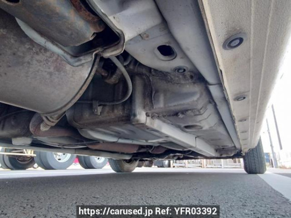 Used 2007 AT toyota probox-van NCP51V Image[36]