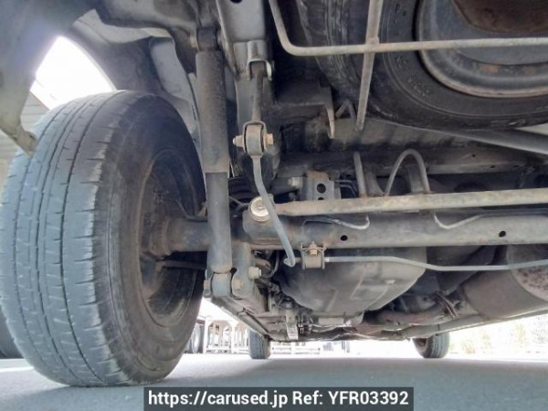 Used 2007 AT toyota probox-van NCP51V Image[37]