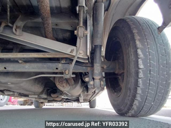 Used 2007 AT toyota probox-van NCP51V Image[38]