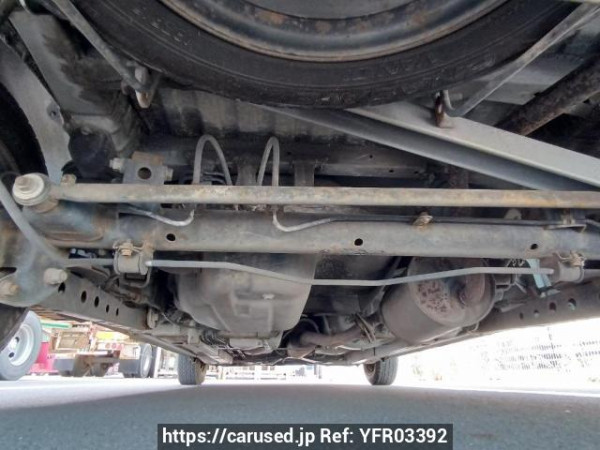 Used 2007 AT toyota probox-van NCP51V Image[39]