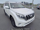 Toyota Land Cruiser Prado GDJ150W