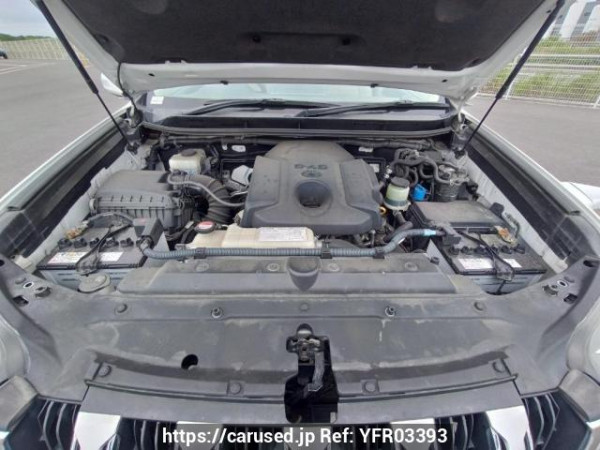 Used 2015 AT toyota land-cruiser-prado GDJ150W Image[10]