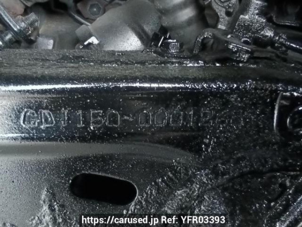 Used 2015 AT toyota land-cruiser-prado GDJ150W Image[12]