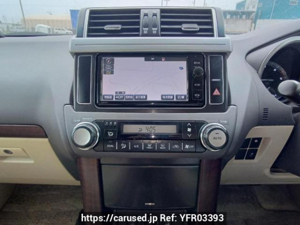 Used 2015 AT toyota land-cruiser-prado GDJ150W Image[23]
