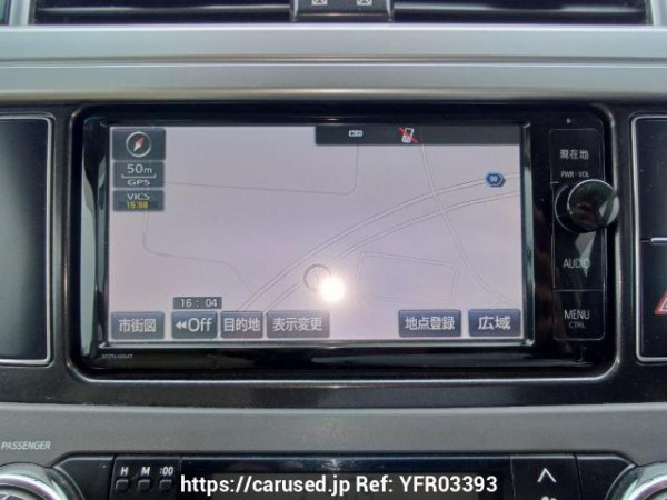 Used 2015 AT toyota land-cruiser-prado GDJ150W Image[24]