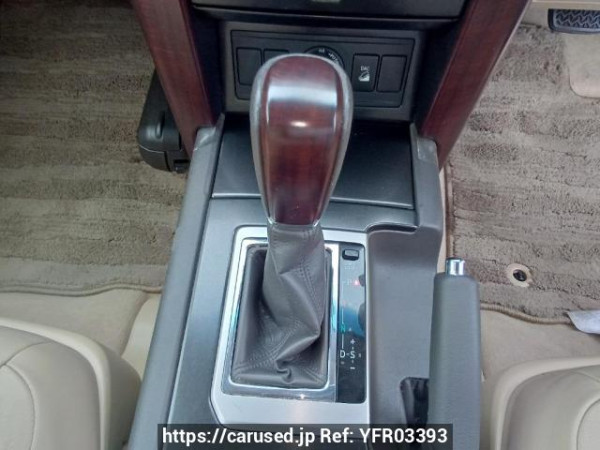 Used 2015 AT toyota land-cruiser-prado GDJ150W Image[26]