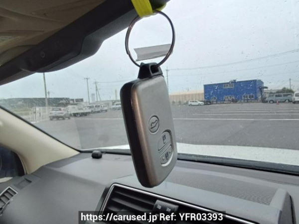 Used 2015 AT toyota land-cruiser-prado GDJ150W Image[28]