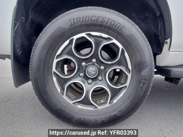 Used 2015 AT toyota land-cruiser-prado GDJ150W Image[31]