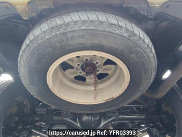 Used 2015 AT toyota land-cruiser-prado GDJ150W Image[42]