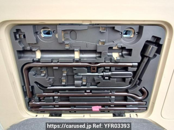 Used 2015 AT toyota land-cruiser-prado GDJ150W Image[44]
