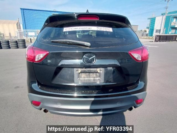 Used 2013 AT mazda cx-5 KE2FW Image[5]