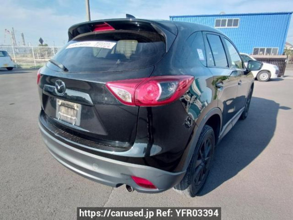 Used 2013 AT mazda cx-5 KE2FW Image[6]