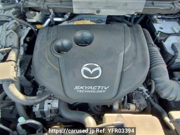 Used 2013 AT mazda cx-5 KE2FW Image[10]