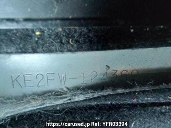 Used 2013 AT mazda cx-5 KE2FW Image[12]