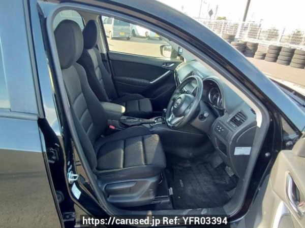 Used 2013 AT mazda cx-5 KE2FW Image[13]