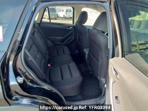 Used 2013 AT mazda cx-5 KE2FW Image[15]