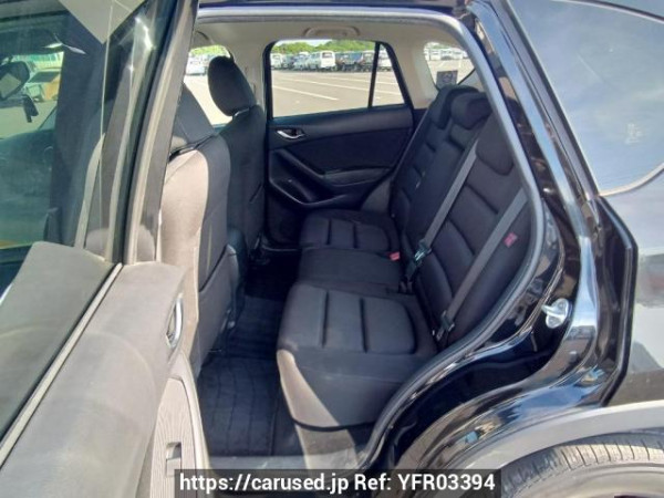 Used 2013 AT mazda cx-5 KE2FW Image[16]