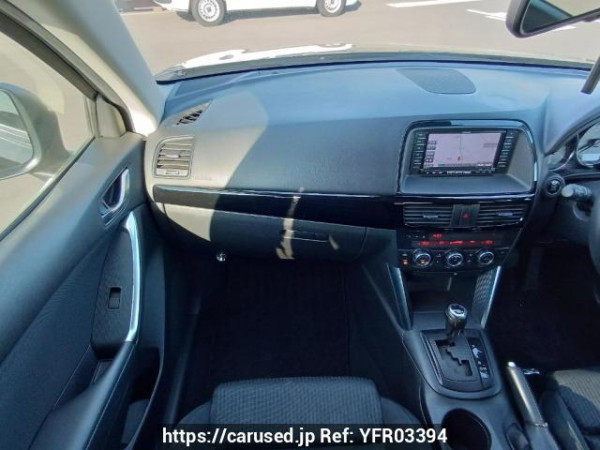 Used 2013 AT mazda cx-5 KE2FW Image[17]