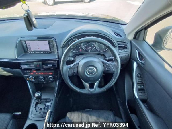 Used 2013 AT mazda cx-5 KE2FW Image[18]