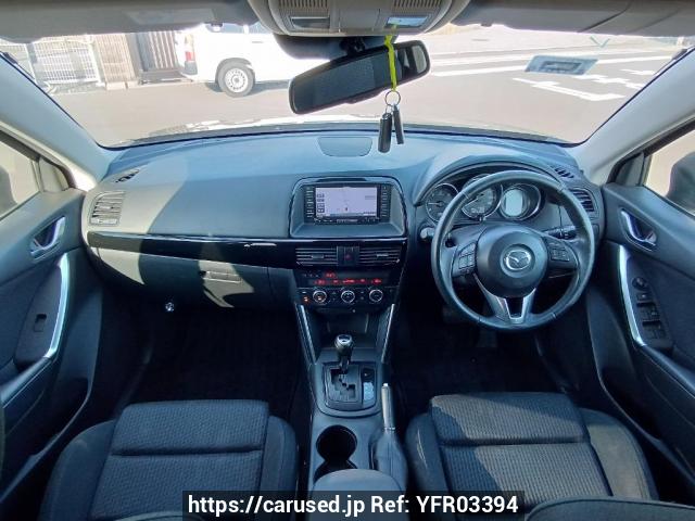 Buy Used 2013 Mazda CX-5 KE2FW (YFR03394) - Carused.jp