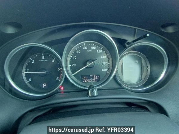 Used 2013 AT mazda cx-5 KE2FW Image[20]