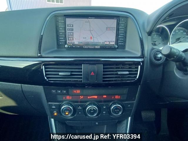 Buy Used 2013 Mazda CX-5 KE2FW (YFR03394) - Carused.jp